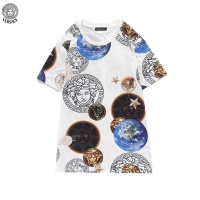 Cheap Versace T-Shirts Long Sleeved For Men #810629 Replica Wholesale [$29.00 USD] [ITEM#810629] on Replica Versace T-Shirts