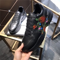 Cheap Dsquared2 Casual Shoes For Men #810634 Replica Wholesale [$105.00 USD] [ITEM#810634] on Replica Dsquared2 Shoes