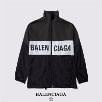 Cheap Balenciaga Jackets Long Sleeved For Men #810686 Replica Wholesale [$52.00 USD] [ITEM#810686] on Replica Balenciaga Coats &amp; Jackets