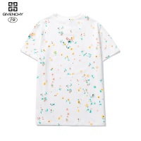 Cheap Givenchy T-Shirts Short Sleeved For Men #810728 Replica Wholesale [$29.00 USD] [ITEM#810728] on Replica Givenchy T-Shirts