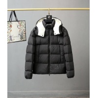 Moncler Down Feather Coat Long Sleeved For Men #810781