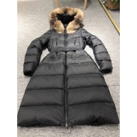 Cheap Moncler Down Feather Coat Long Sleeved For Women #810815 Replica Wholesale [$231.00 USD] [ITEM#810815] on Replica Moncler Down Feather Coat