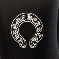 Cheap Chrome Hearts Hoodies Long Sleeved For Unisex #810951 Replica Wholesale [$45.00 USD] [ITEM#810951] on Replica Chrome Hearts Hoodies