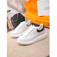 Cheap Alexander McQueen Casual Shoes For Men #811053 Replica Wholesale [$108.00 USD] [ITEM#811053] on Replica Alexander McQueen Casual Shoes