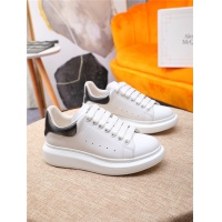 Cheap Alexander McQueen Casual Shoes For Men #811053 Replica Wholesale [$108.00 USD] [ITEM#811053] on Replica Alexander McQueen Casual Shoes