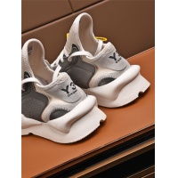 Cheap Y-3 Casual Shoes For Men #811102 Replica Wholesale [$82.00 USD] [ITEM#811102] on Replica Y-3 Casual Shoes
