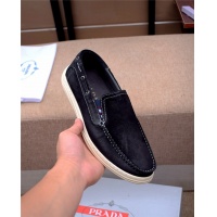 Cheap Prada Casual Shoes For Men #811122 Replica Wholesale [$80.00 USD] [ITEM#811122] on Replica Prada Casual Shoes