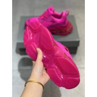 Cheap Balenciaga Casual Shoes For Women #811214 Replica Wholesale [$102.00 USD] [ITEM#811214] on Replica Balenciaga Shoes