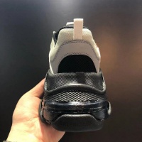 Cheap Balenciaga Casual Shoes For Men #811268 Replica Wholesale [$102.00 USD] [ITEM#811268] on Replica Balenciaga Shoes