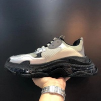 Cheap Balenciaga Casual Shoes For Men #811268 Replica Wholesale [$102.00 USD] [ITEM#811268] on Replica Balenciaga Shoes