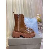 Cheap Balenciaga Boots For Women #811316 Replica Wholesale [$122.00 USD] [ITEM#811316] on Replica Balenciaga Boots