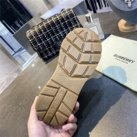 Cheap Burberry Casual Shoes For Men #811324 Replica Wholesale [$118.00 USD] [ITEM#811324] on Replica Burberry Casual Shoes