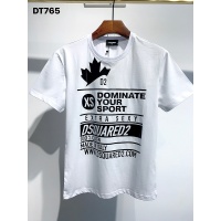 Dsquared T-Shirts Short Sleeved For Men #811334