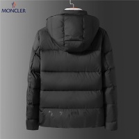 Cheap Moncler Down Feather Coat Long Sleeved For Men #811646 Replica Wholesale [$155.00 USD] [ITEM#811646] on Replica Moncler Down Feather Coat