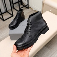 Cheap Balenciaga Boots For Men #811693 Replica Wholesale [$85.00 USD] [ITEM#811693] on Replica Balenciaga Boots