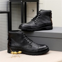 Cheap Balenciaga Boots For Men #811693 Replica Wholesale [$85.00 USD] [ITEM#811693] on Replica Balenciaga Boots