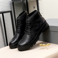 Cheap Balenciaga Boots For Men #811693 Replica Wholesale [$85.00 USD] [ITEM#811693] on Replica Balenciaga Boots