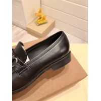 Cheap Salvatore Ferragamo Leather Shoes For Men #811718 Replica Wholesale [$76.00 USD] [ITEM#811718] on Replica Salvatore Ferragamo Leather Shoes