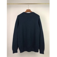 Cheap Alexander McQueen Sweater Long Sleeved For Men #811776 Replica Wholesale [$45.00 USD] [ITEM#811776] on Replica Alexander McQueen Sweater