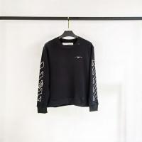 Cheap Off-White Hoodies Long Sleeved For Men #811835 Replica Wholesale [$39.00 USD] [ITEM#811835] on Replica Off-White Hoodies