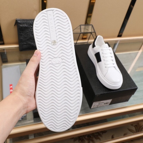 Cheap Prada Casual Shoes For Men #812432 Replica Wholesale [$82.00 USD] [ITEM#812432] on Replica Prada Casual Shoes
