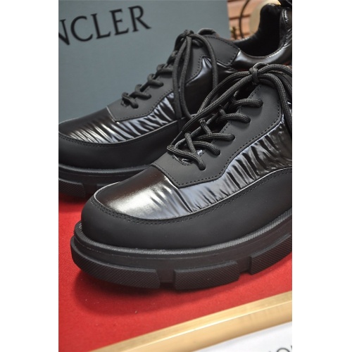 Cheap Moncler Casual Shoes For Men #813673 Replica Wholesale [$82.00 USD] [ITEM#813673] on Replica Moncler Casual Shoes