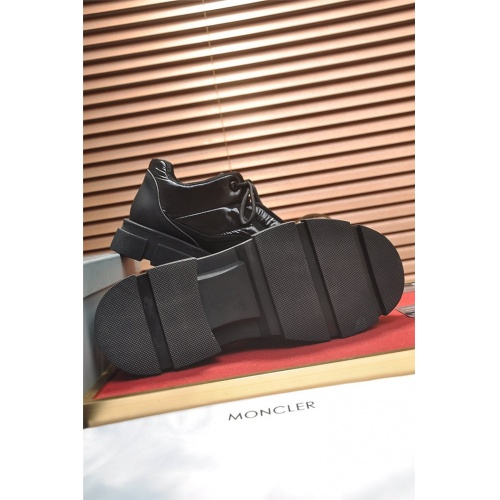 Cheap Moncler Casual Shoes For Men #813675 Replica Wholesale [$82.00 USD] [ITEM#813675] on Replica Moncler Casual Shoes