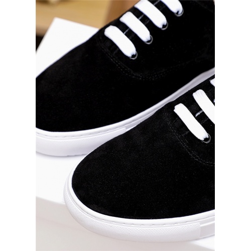 Cheap Thom Browne TB Casual Shoes For Men #814928 Replica Wholesale [$72.00 USD] [ITEM#814928] on Replica Thom Browne TB Casual Shoes