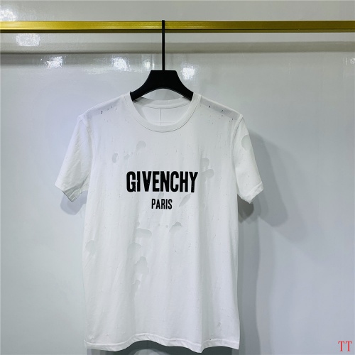 Cheap Givenchy T-Shirts Short Sleeved For Men #815156 Replica Wholesale [$41.00 USD] [ITEM#815156] on Replica Givenchy T-Shirts
