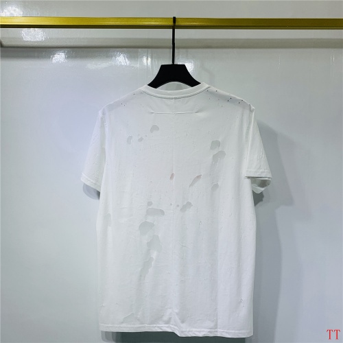 Cheap Givenchy T-Shirts Short Sleeved For Men #815156 Replica Wholesale [$41.00 USD] [ITEM#815156] on Replica Givenchy T-Shirts