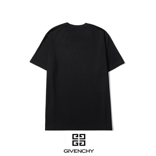 Cheap Givenchy T-Shirts Short Sleeved For Men #815205 Replica Wholesale [$27.00 USD] [ITEM#815205] on Replica Givenchy T-Shirts