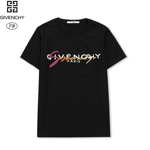 Cheap Givenchy T-Shirts Short Sleeved For Men #815208 Replica Wholesale [$29.00 USD] [ITEM#815208] on Replica Givenchy T-Shirts