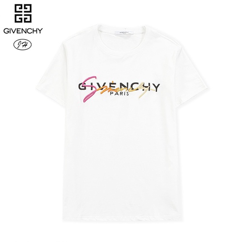 Cheap Givenchy T-Shirts Short Sleeved For Men #815209 Replica Wholesale [$29.00 USD] [ITEM#815209] on Replica Givenchy T-Shirts