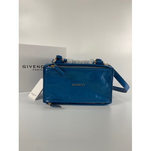 Cheap Givenchy AAA Quality Messenger Bags #815544 Replica Wholesale [$235.00 USD] [ITEM#815544] on Replica Givenchy AAA Quality Messenger Bags