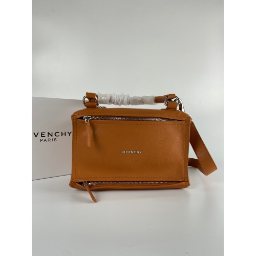 Cheap Givenchy AAA Quality Messenger Bags #815546 Replica Wholesale [$185.00 USD] [ITEM#815546] on Replica Givenchy AAA Quality Messenger Bags
