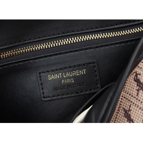 Cheap Yves Saint Laurent YSL AAA Messenger Bags For Women #816550 Replica Wholesale [$88.00 USD] [ITEM#816550] on Replica Yves Saint Laurent YSL AAA Messenger Bags