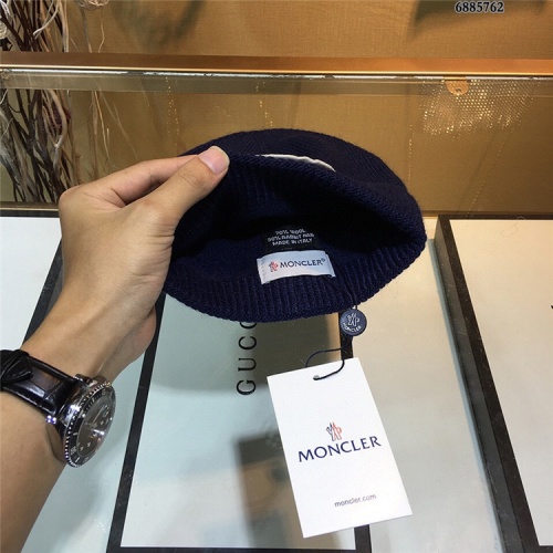 Cheap Moncler Caps #816947 Replica Wholesale [$34.00 USD] [ITEM#816947] on Replica 