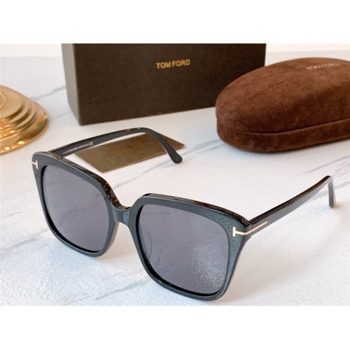 Cheap Tom Ford AAA Quality Sunglasses #817247 Replica Wholesale [$44.00 USD] [ITEM#817247] on Replica Clearance