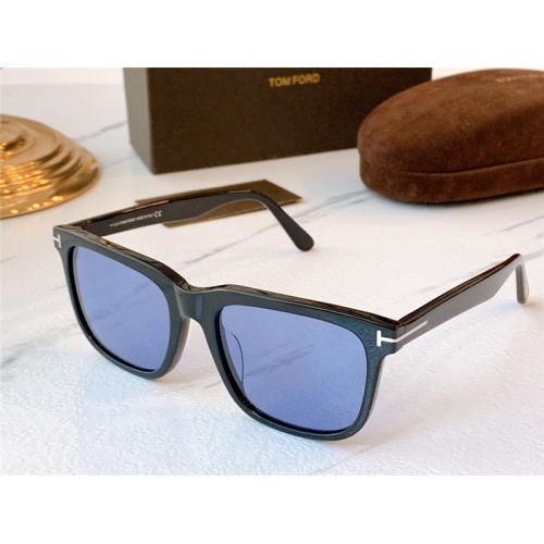 Cheap Tom Ford AAA Quality Sunglasses #817248 Replica Wholesale [$44.00 USD] [ITEM#817248] on Replica Clearance