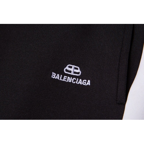 Cheap Balenciaga Tracksuits Long Sleeved For Unisex #817463 Replica Wholesale [$86.00 USD] [ITEM#817463] on Replica Balenciaga Fashion Tracksuits