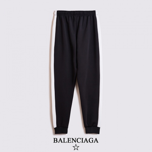 Cheap Balenciaga Tracksuits Long Sleeved For Unisex #817463 Replica Wholesale [$86.00 USD] [ITEM#817463] on Replica Balenciaga Fashion Tracksuits