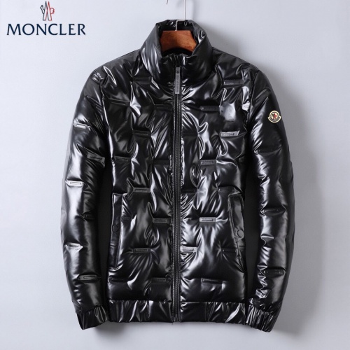 Cheap Moncler Down Feather Coat Sleeveless For Men #818690 Replica Wholesale [$82.00 USD] [ITEM#818690] on Replica Moncler Down Feather Coat