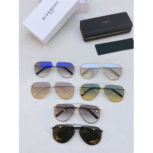 Cheap Givenchy AAA Quality Sunglasses #818707 Replica Wholesale [$60.00 USD] [ITEM#818707] on Replica Givenchy AAA Quality Sunglasses