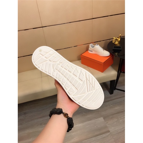 Cheap Armani Casual Shoes For Men #818735 Replica Wholesale [$76.00 USD] [ITEM#818735] on Replica Armani Casual Shoes