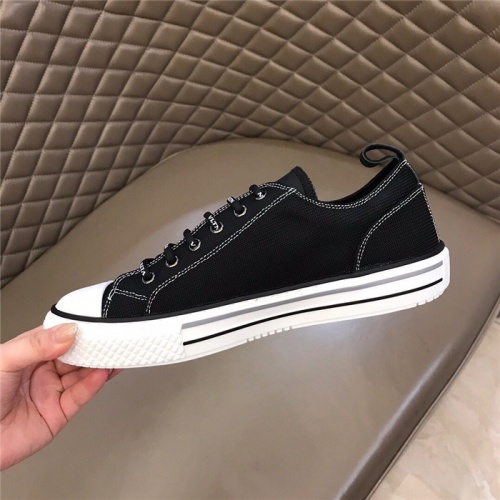 Cheap Valentino Casual Shoes For Men #818755 Replica Wholesale [$76.00 USD] [ITEM#818755] on Replica Valentino Casual Shoes