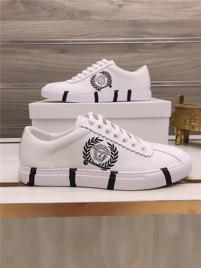 replica versace sneakers