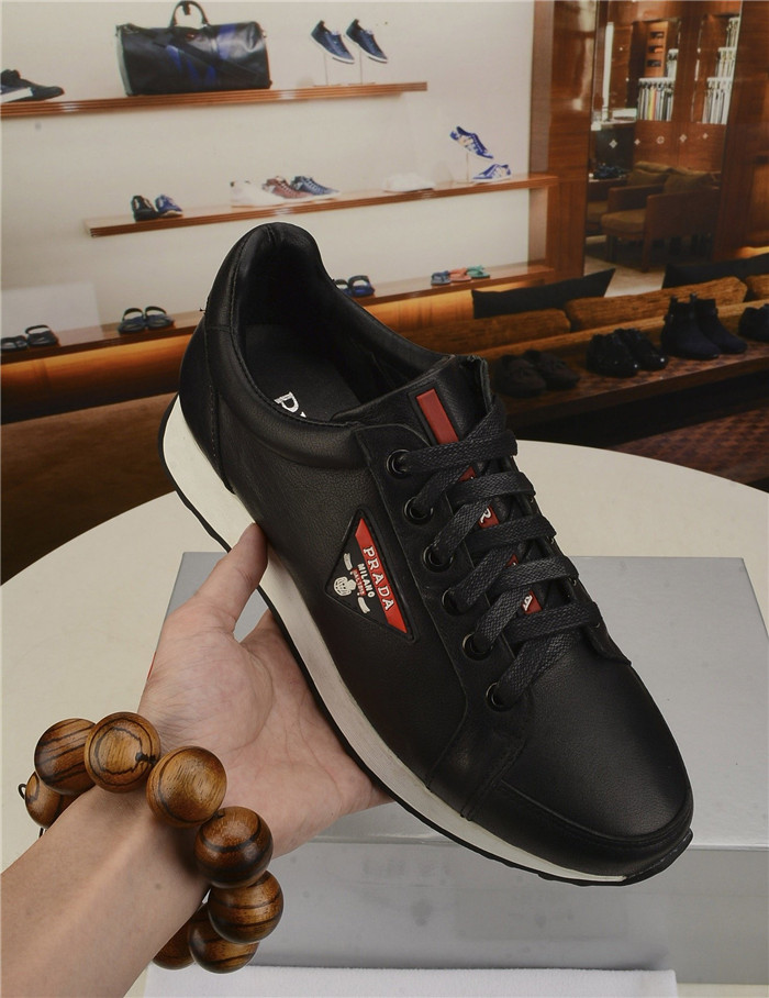 Cheap Prada Casual Shoes For Men #814914 Replica Wholesale [$76.00 USD] [W#814914] on Replica ...
