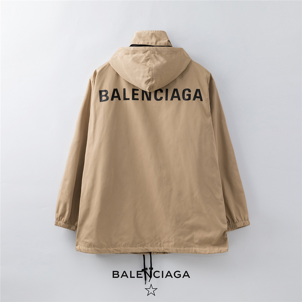fake balenciaga jacket