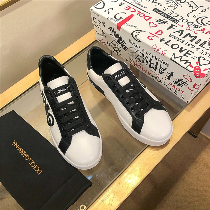 dolce and gabbana cheap shoes for men's