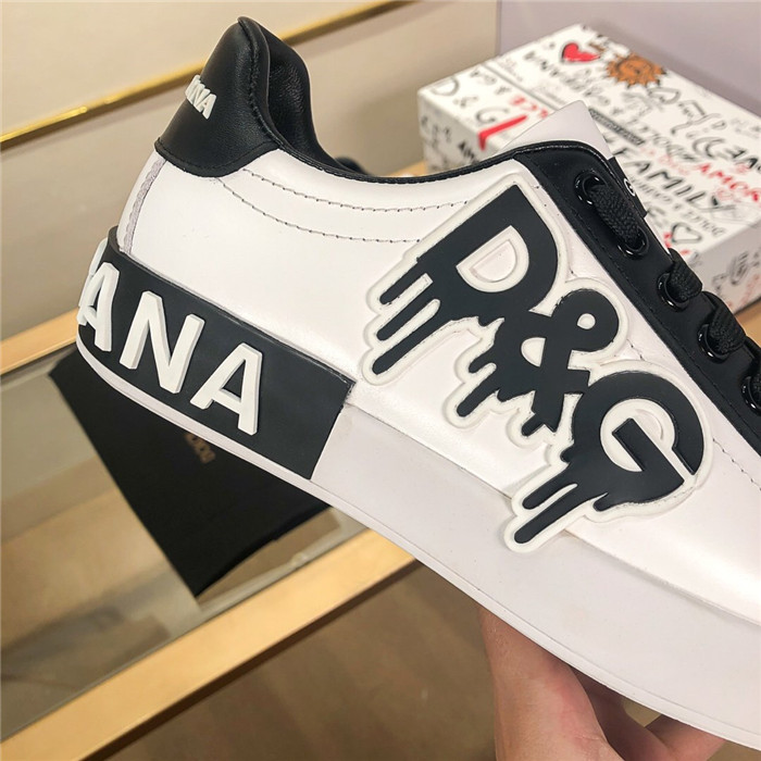 dolce and gabbana shoes men cheap